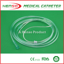 HENSO Disposable PVC Nasal Cannula